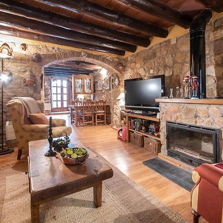 Casa La Morera Del Montsant La Morera de Montsant Εξωτερικό φωτογραφία