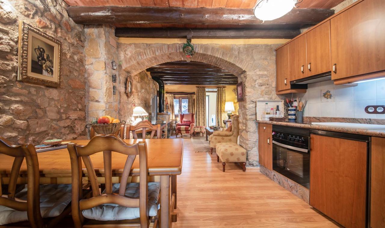 Casa La Morera Del Montsant La Morera de Montsant Εξωτερικό φωτογραφία