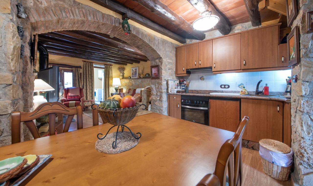 Casa La Morera Del Montsant La Morera de Montsant Εξωτερικό φωτογραφία