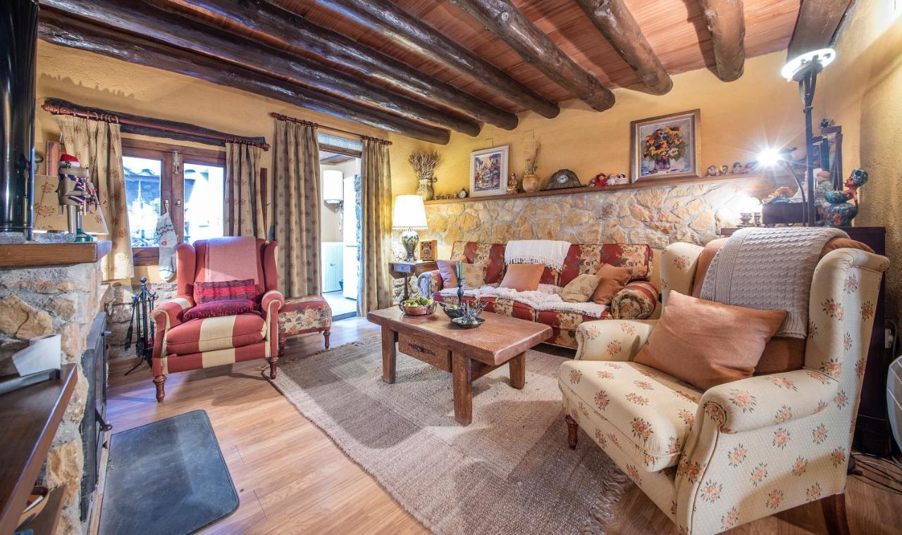 Casa La Morera Del Montsant La Morera de Montsant Εξωτερικό φωτογραφία