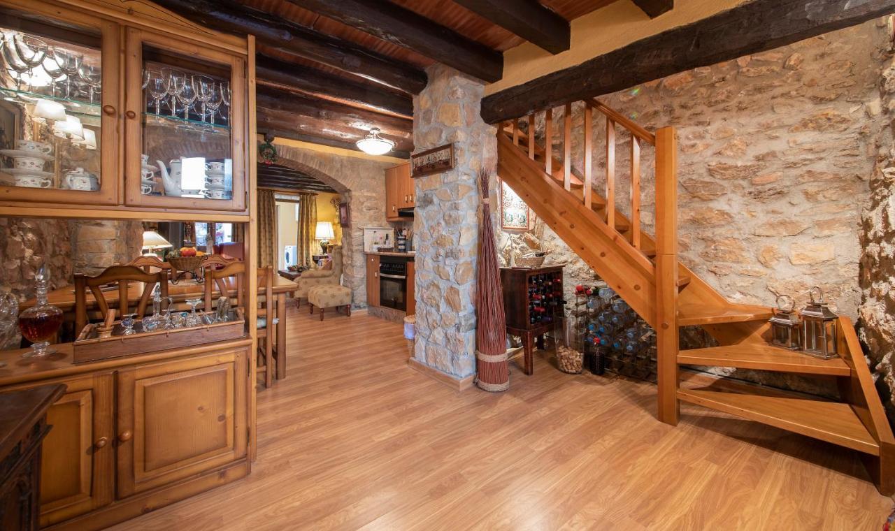 Casa La Morera Del Montsant La Morera de Montsant Εξωτερικό φωτογραφία