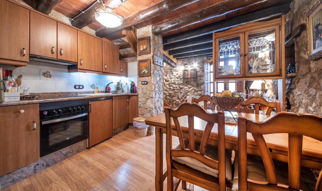 Casa La Morera Del Montsant La Morera de Montsant Εξωτερικό φωτογραφία