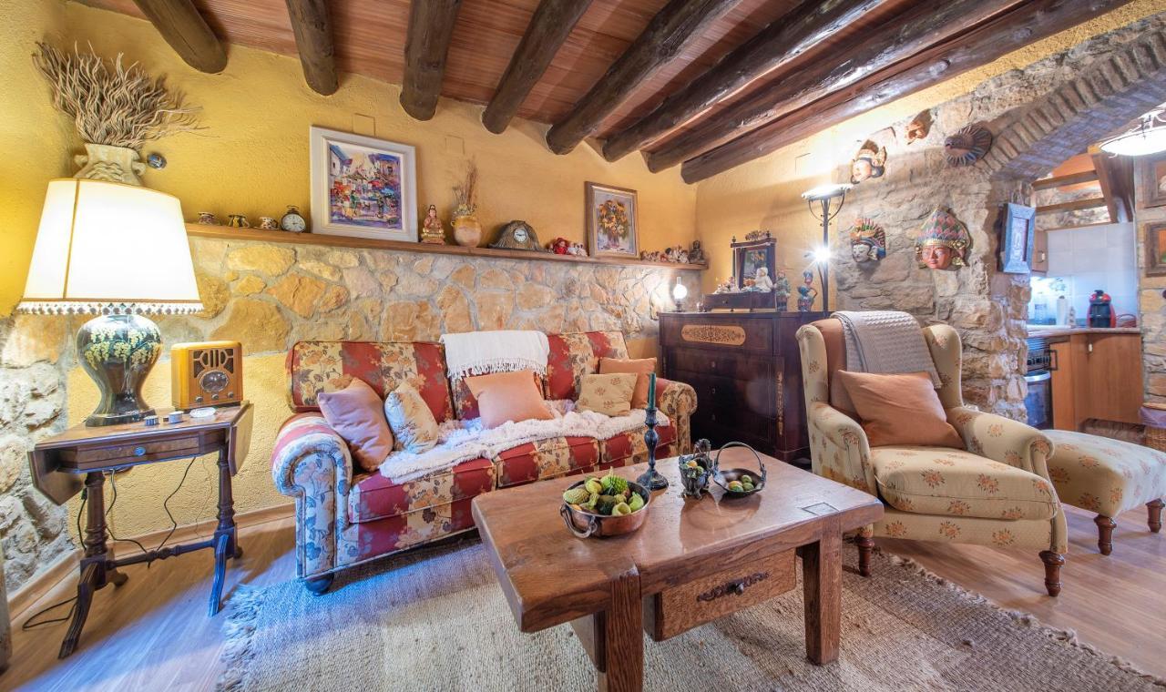 Casa La Morera Del Montsant La Morera de Montsant Εξωτερικό φωτογραφία