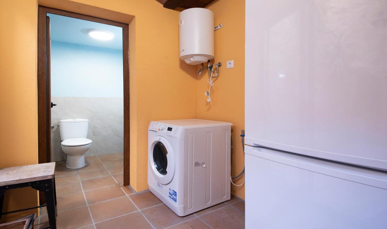 Casa La Morera Del Montsant La Morera de Montsant Εξωτερικό φωτογραφία