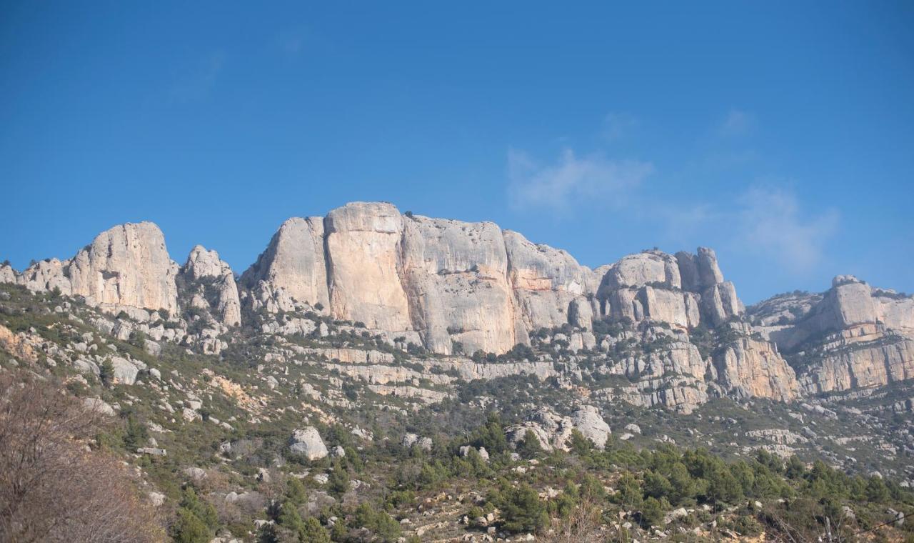 Casa La Morera Del Montsant La Morera de Montsant Εξωτερικό φωτογραφία