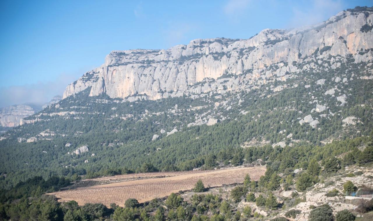 Casa La Morera Del Montsant La Morera de Montsant Εξωτερικό φωτογραφία