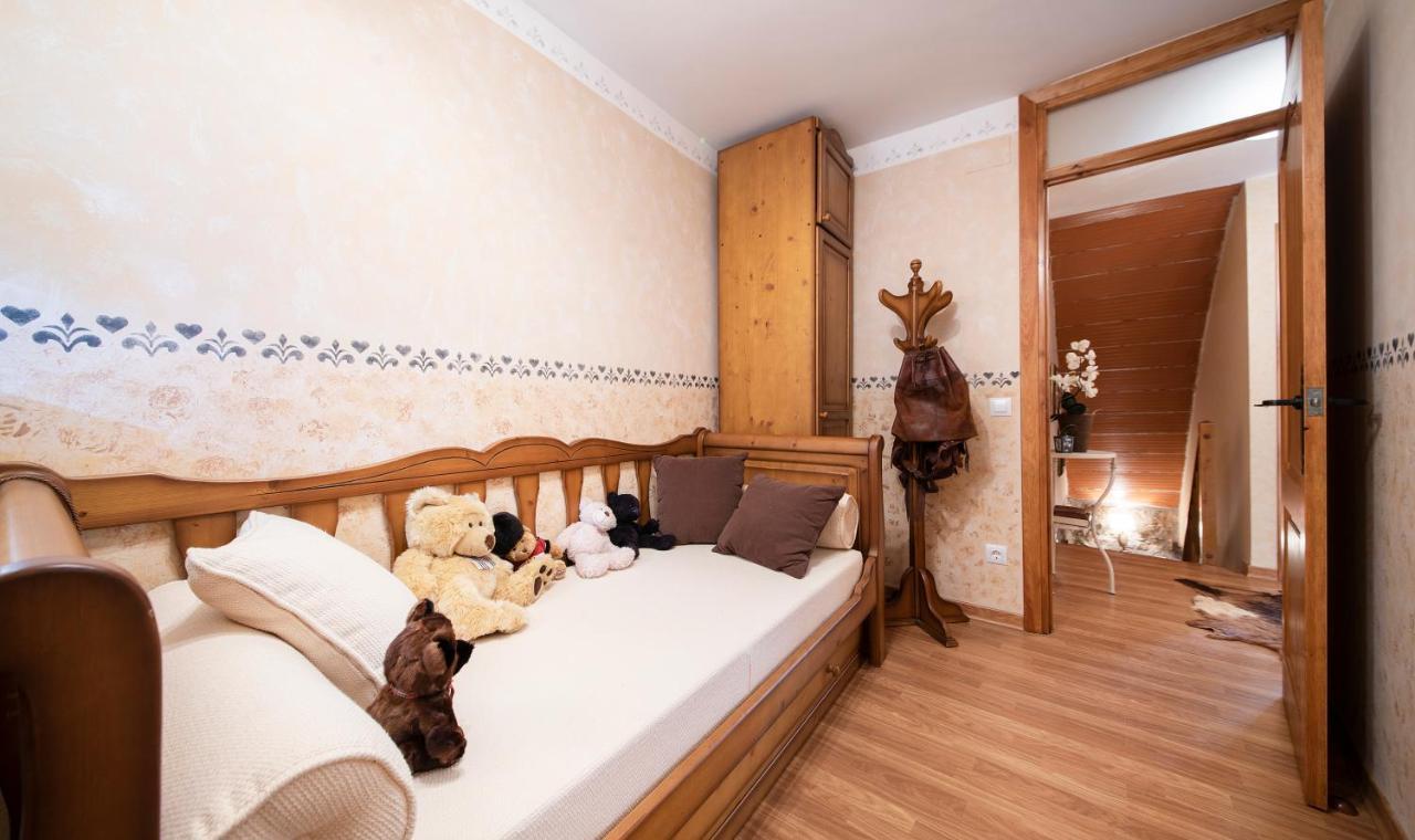 Casa La Morera Del Montsant La Morera de Montsant Εξωτερικό φωτογραφία