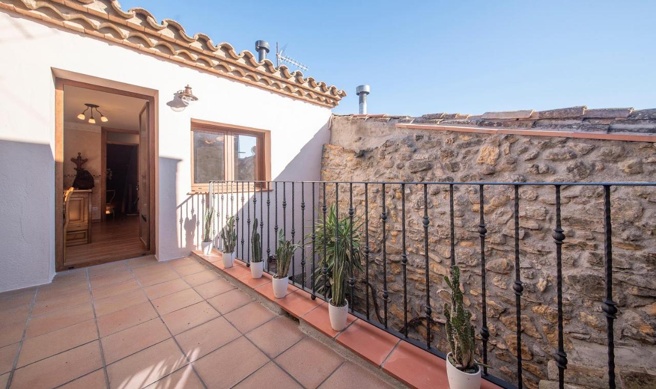 Casa La Morera Del Montsant La Morera de Montsant Εξωτερικό φωτογραφία