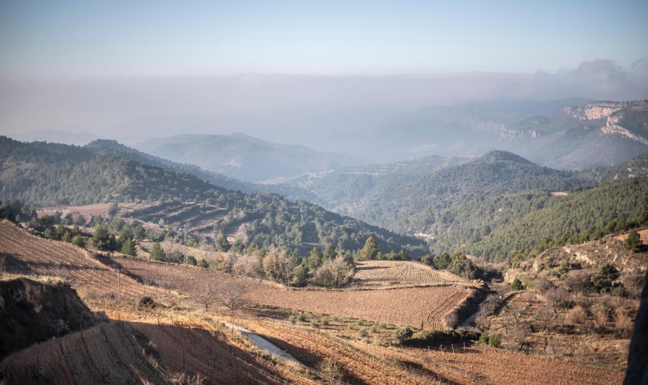 Casa La Morera Del Montsant La Morera de Montsant Εξωτερικό φωτογραφία