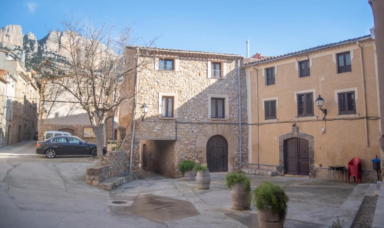Casa La Morera Del Montsant La Morera de Montsant Εξωτερικό φωτογραφία