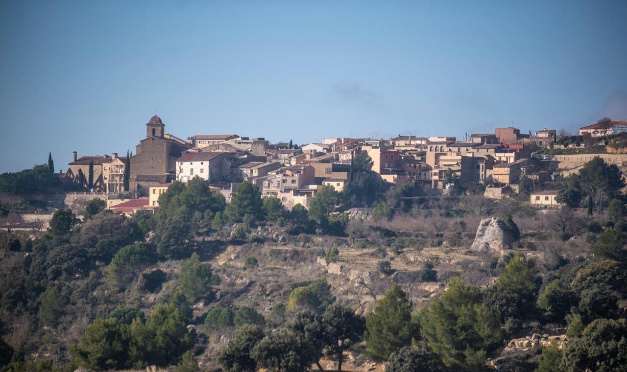 Casa La Morera Del Montsant La Morera de Montsant Εξωτερικό φωτογραφία