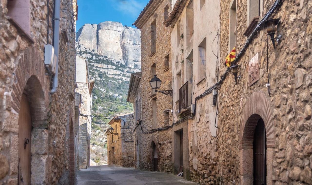 Casa La Morera Del Montsant La Morera de Montsant Εξωτερικό φωτογραφία